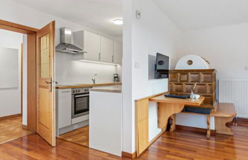 Apartment Panorama Val di Non - Foto 12