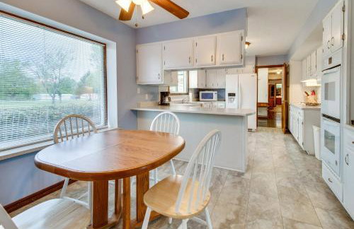 Gassville Home 3 Mi to White River and Trout Fishing - Foto 11