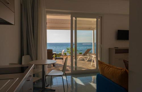 Residence Pietre Bianche ApartHotel - Photo 10