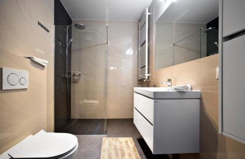 P&O Serviced Apartments Nowy Ursus - Foto 14