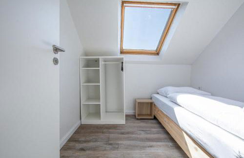 T&K Apartments Wegberg 5 Monteur Apartments - Foto 49