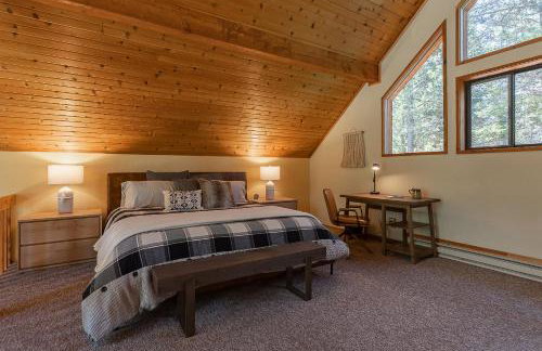 Alpine Breakwater - Foto 28