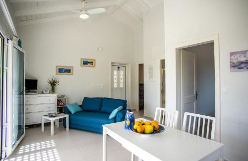 Xarafailte Summer House - Foto 11