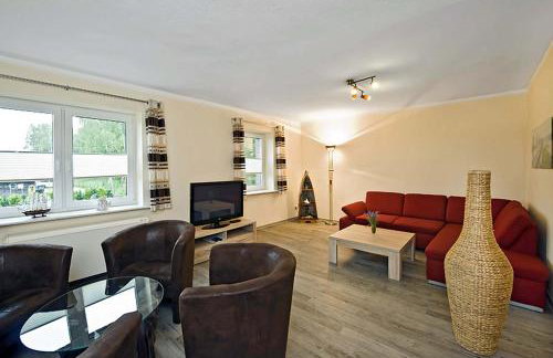 Ferien- und Anglerdomizil Beese - Foto 24