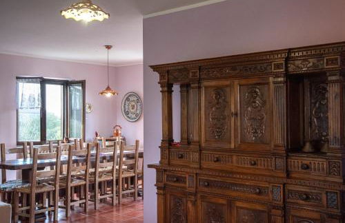 Agriturismo Monte della Dea - Photo 27