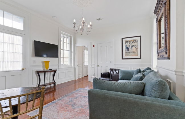 The Esplanade Compound - Foto 6