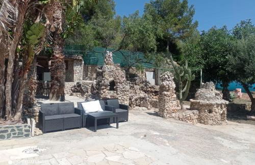 Casa Calafell - Foto 4