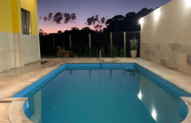 Casa com Piscina para Casais ou Familias - Foto 7