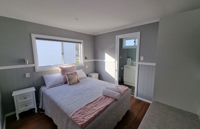 Gulgong Tourist Park - Foto 11