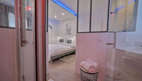 Spa Des lumières Sauna - Foto 5