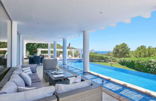 Dreamy 4 Bedroom Villa in Ibiza City, 1243 - Photo 7