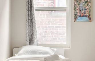 NYC Gateway, 30minutes from Manhattan - Foto 27