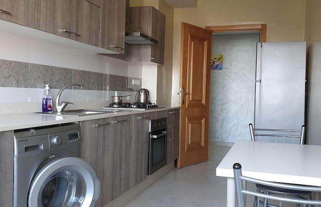 Appartement 23 ensoleillé à 5 min de la plage El Jadida - Foto 20