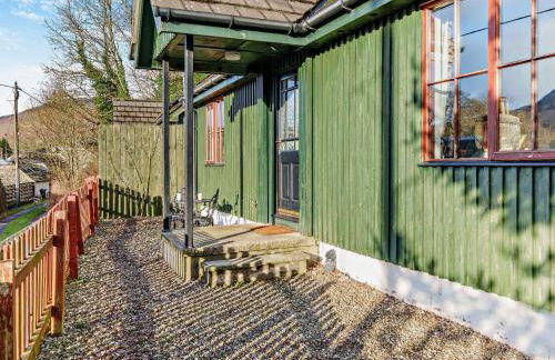 1 Bed in St Fillans 45288 - Photo 11