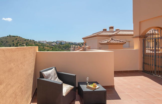 Mijas Golf Boutique Apartment - Golf & Leisure - Foto 25