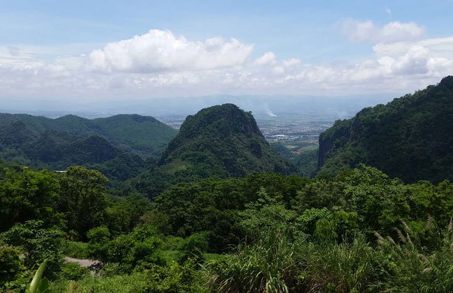 Chiang Rai Buggy Tour - Foto 9