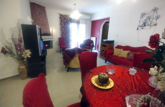 Zanete s Lodge in Volos - Foto 1