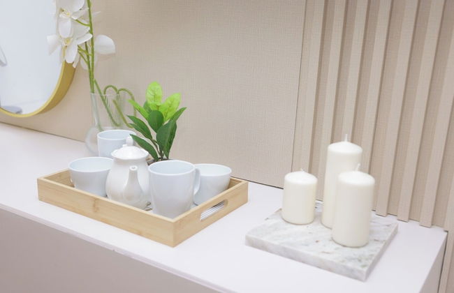 Dream Stay - Pool & Gym - 10min Airport & Homs - Foto 52