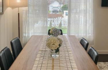 North Bend Downtown Cottage - Foto 5