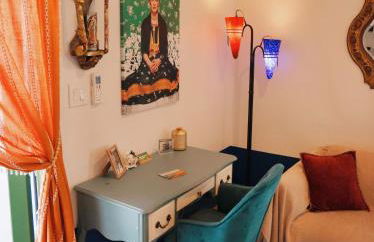 Colorful Casita Frida 1BD Retreat by Balboa Park - Foto 24