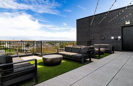 Downtown Nashville 2BR Condo Balcony & Parking Near Broadway - Foto 62