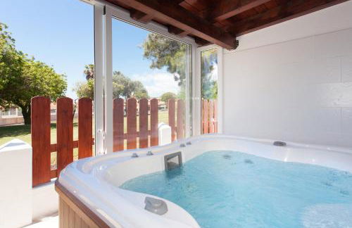 Luxury Villa Nieve - Foto 6