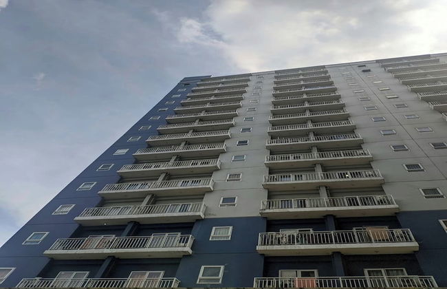 Queen Room 2 @ Grand Center Point Apartment - Foto 59