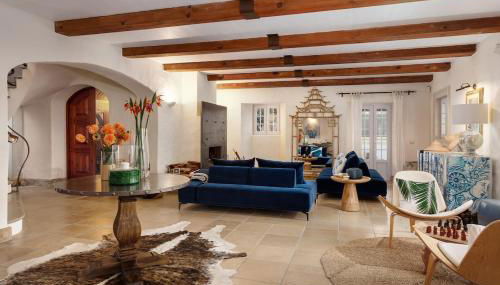 Writer's Cottage - Luxury Home Inspiration - Foto 5