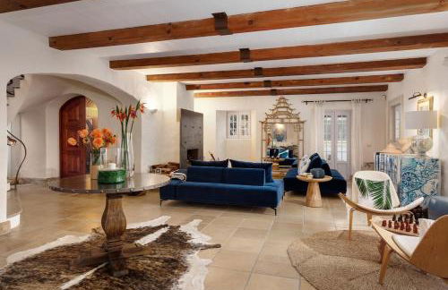 Writer's Cottage - Luxury Home Inspiration - Foto 5