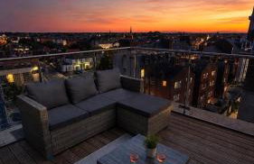 Southport Coastal View Retreat - Foto 1