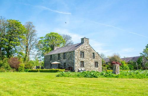 Glasfryn Fawr - Foto 38