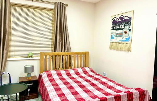 Ar-Rahman, 1 bed room and 1 Living room apartment - Photo 10