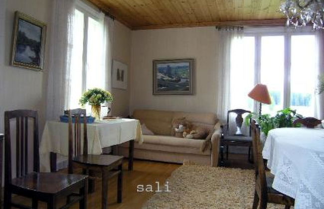 3 bedroom House in Pielavesi with sauna - Photo 17