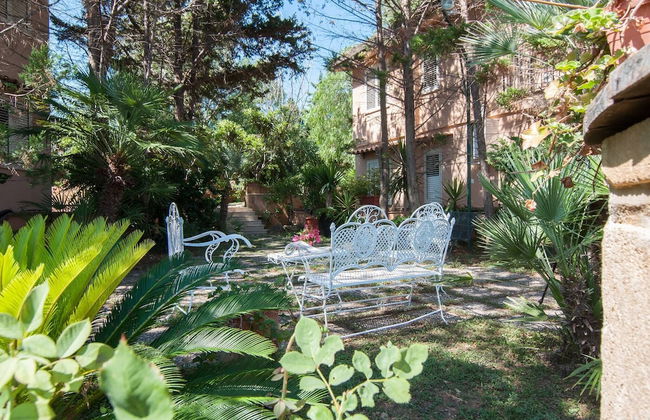 Park Residence Cicladi - Traditional Sicilian Hospitality - Photo 35