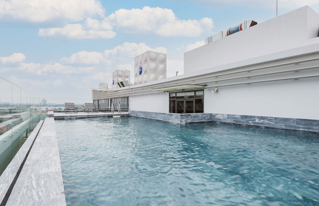 Lexington Apartments - Westlake - Foto 50