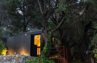 Paleokastritsa Red Gate Flat - Foto 45