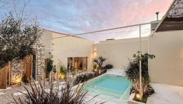 Casa Piccadilly - Foto 2, Garden