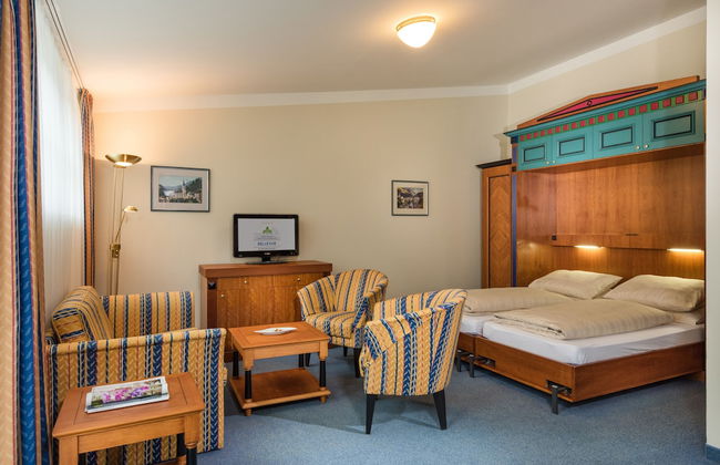 MONDI Hotel Bellevue Gastein - Foto 4