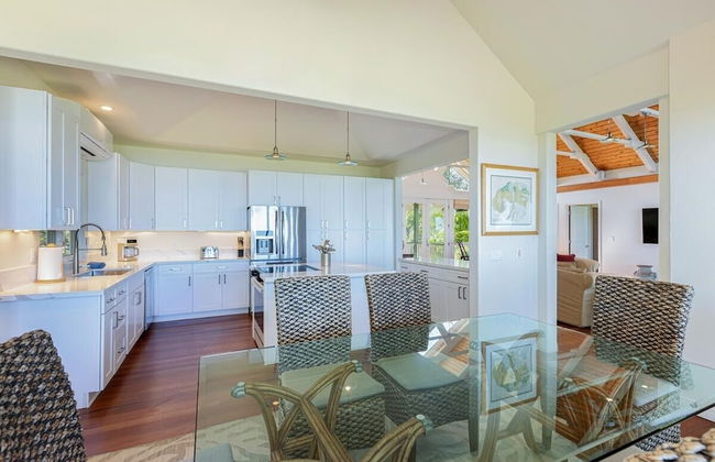 Makana Akua Haena 2 Bedroom Home by RedAwning - Foto 17