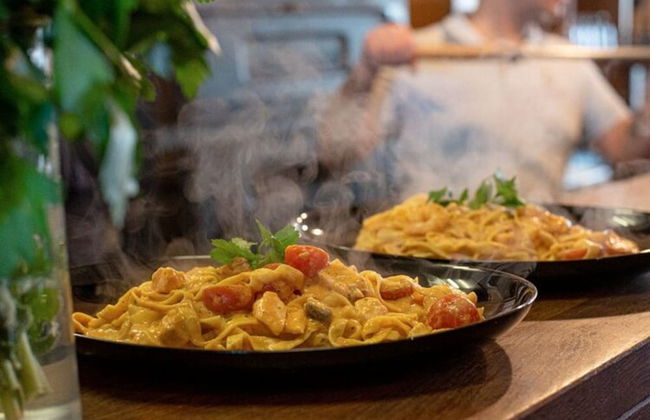 Appartements im Ferienresort Bades Huk - Foto 17