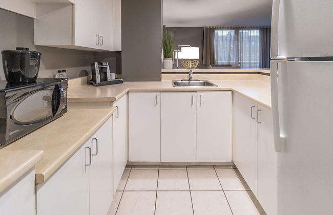 Hotel Faubourg Montreal - Foto 45