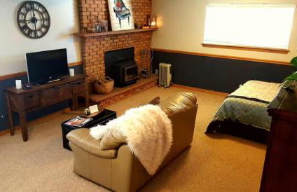 Cozy Garden Level Apartment Studio by Lake Loveland - Foto 6