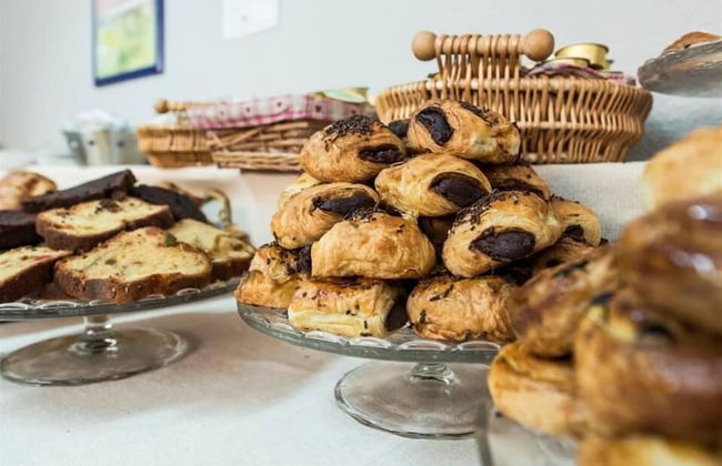 Hotel El Faro Marbella - Foto 32