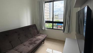 Apto 201, torre 2 - Foto 4