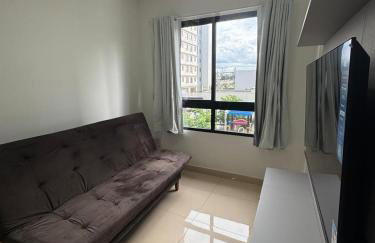 Apto 201, torre 2 - Foto 4