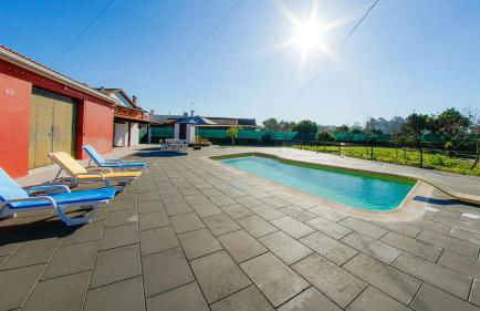 Refined Villa near Catanhede with Private Pool - Foto 1
