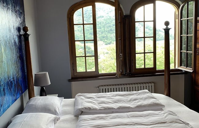 Welcome to Lush Tuscany and Beautiful Villa Adriano - Foto 6