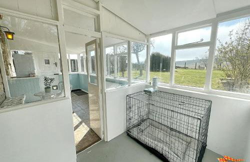 West Twice Brewed, Bardon Mill - Pet Friendly - Foto 13