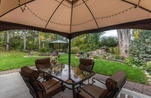 The Clear Lake Retreat - Foto 12