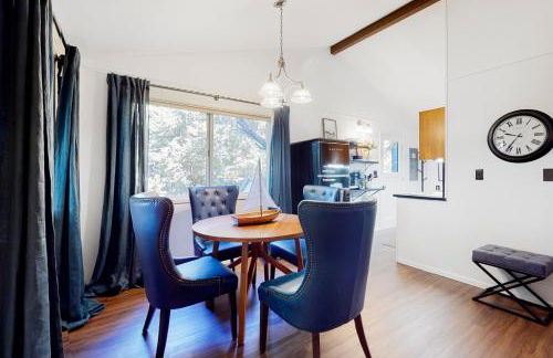 Calamity Cabin - Foto 8